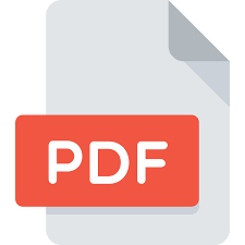 Hướng dẫn định dang PDF trong việc in ấn