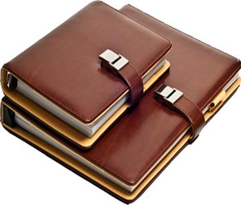GS- notebook leather 04
