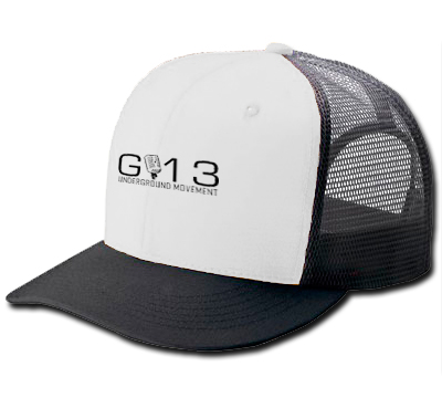 GS - Mũ 07